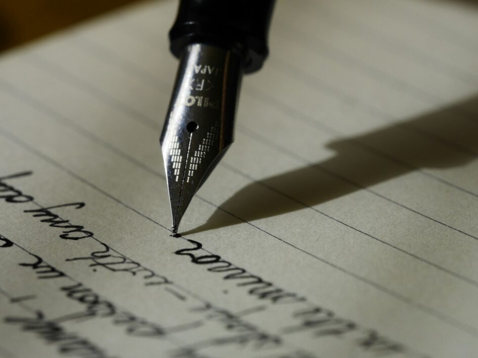 Lijst met positieve en negatieve eigenschappen die met de letter M beginnen