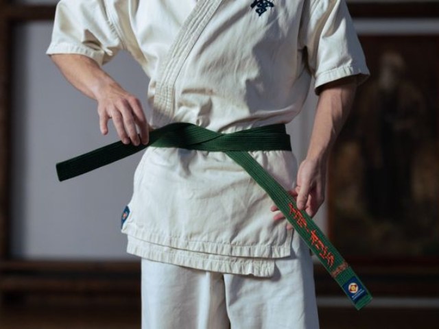 Green belt